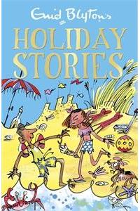 Enid Blyton's Holiday Stories