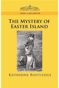 Mystery of Easter Island