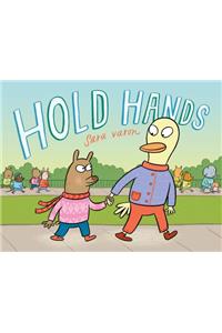 Hold Hands