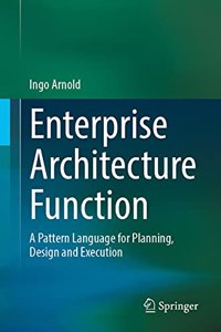 Enterprise Architecture Function