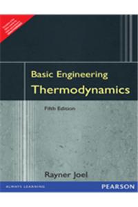 Basic Engineering Thermodynamics