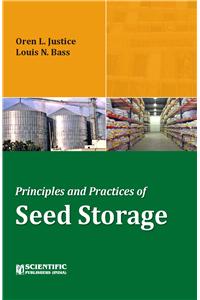 Principles and Practices of Seed Storage