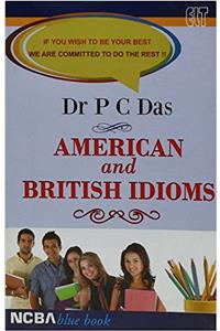 AMERICAN & BRITISH IDIOMS