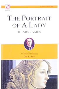 Henry James : The Portrait Of A Lady