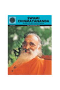 Swami Chinmayananda