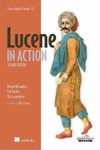 Lucene in Action