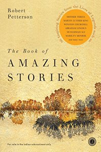 The Book of Amazing Stories