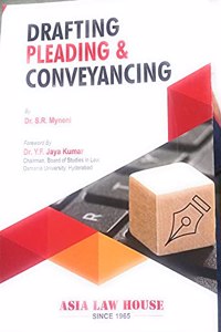 Drafting Pleading & conveyancing