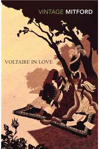 Voltaire in Love