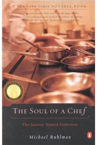 Soul of a Chef