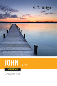 John for Everyone, Part 1