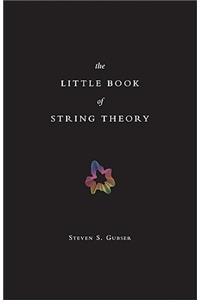 Little Book of String Theory