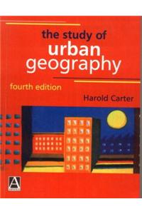 Study of Urban Geography