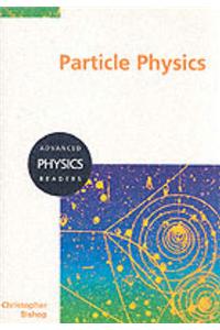 Particle Physics