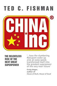 China Inc.