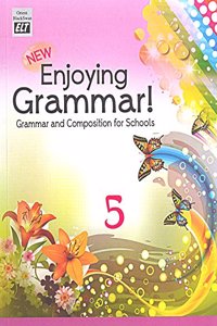 New Enjoying Grammar 5