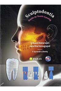 Sculptodontia Guide to Tooth Carving