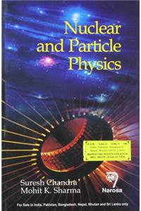 Nuclear and Particle Physics