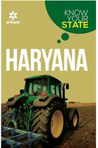 49011020Know Your State Haryana