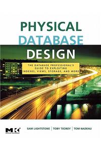 Physical Database Design