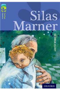 Oxford Reading Tree TreeTops Classics: Level 17 More Pack A: Silas Marner