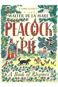 Peacock Pie