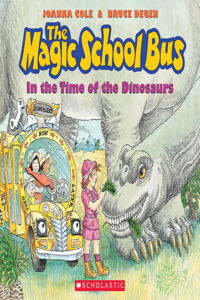 Msb: In the Time of Dinosaurs