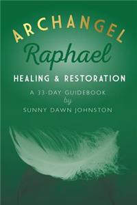 Archangel Raphael