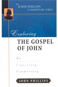 Exploring the Gospel of John