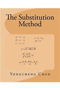 Substitution Method