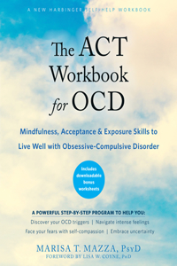 ACT Workbook for Ocd