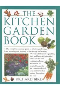 Kitchen Garden Book