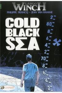 Largo Winch 13 - Cold Black Sea