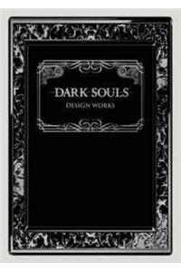 Dark Souls: Design Works