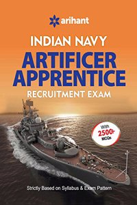 Indian Navy Artificer Apprentice Guide 2018