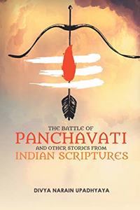 Battle of Panchavati and Other Short Stories from Indian Scriptures