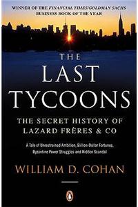 The Last Tycoons