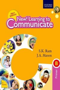 New! Learning To Communicate Primer B