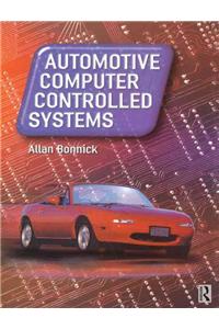 Automotive Computer Controlled Systems