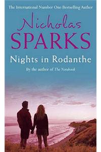 Nights in Rodanthe