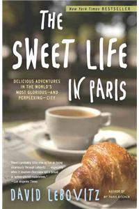 The Sweet Life in Paris