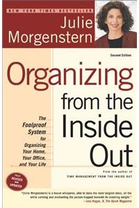 Organizing from the Inside Out