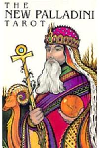 New Palladini Tarot