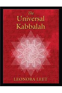 Universal Kabbalah