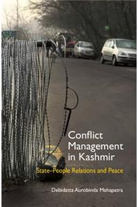 Conflict Management in Kashmir