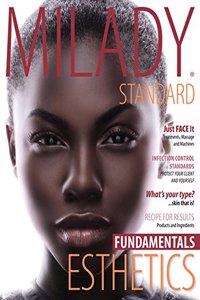 Milady Standard Esthetics