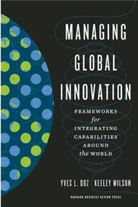 Managing Global Innovation