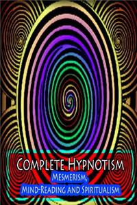 Complete Hypnotism