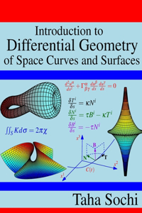 Introduction to Differential Geometry of Space Curves and Surfaces