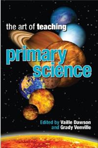 Art of Teaching Primary Science